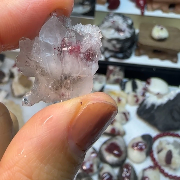 嘉***嘉天然辰砂88888889888