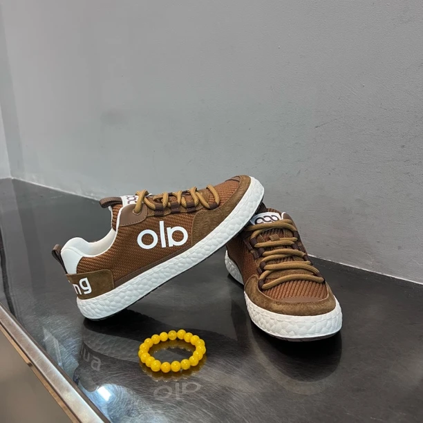 派66-291秋季新款男鞋舒适透气百搭休闲鞋男士低帮板鞋