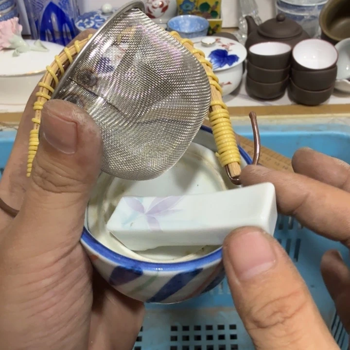 陶瓷推荐第二名20包邮