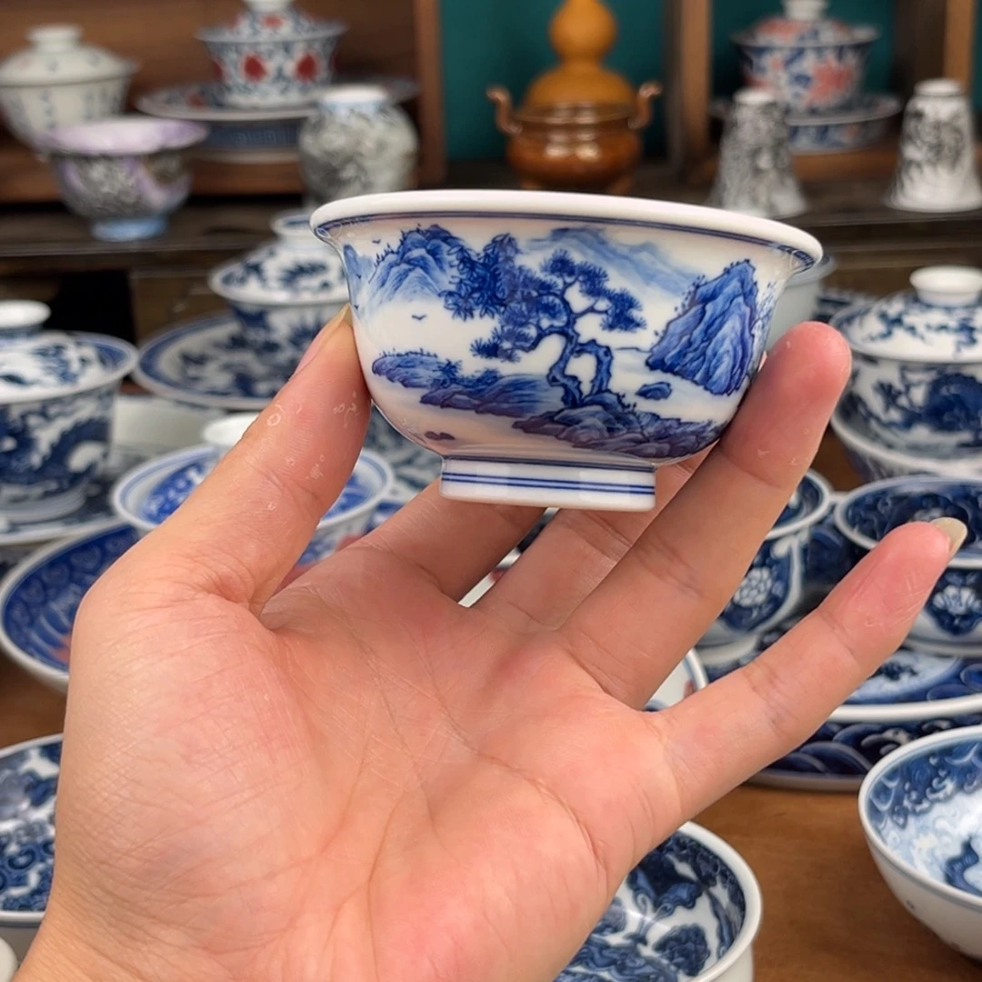 瓷片杯子哈哈哈哈哈哈哈哈