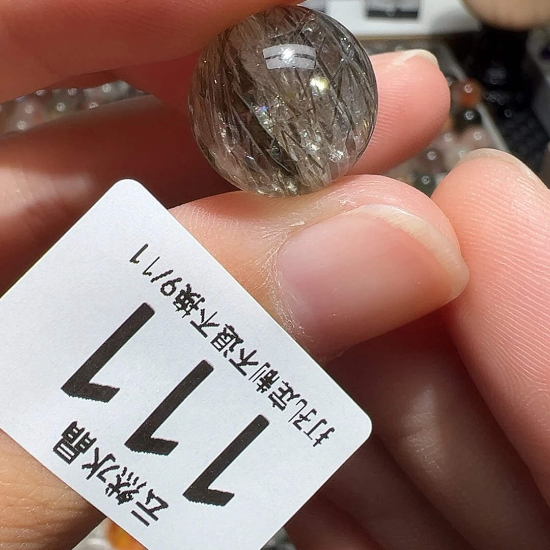 未镶嵌珠宝半成品水晶