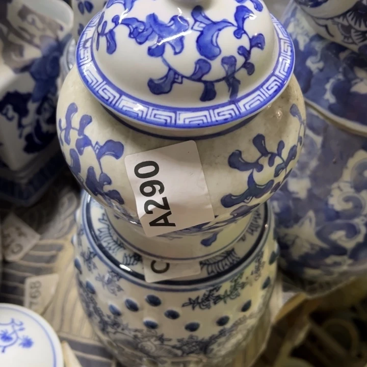 陶瓷制品瑕疵处理