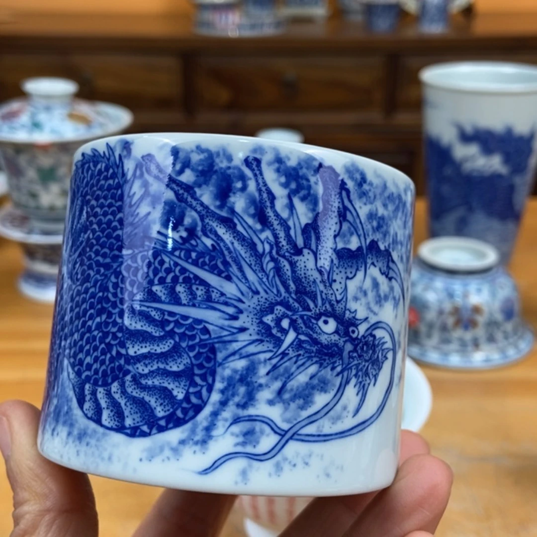 景德镇陶瓷景德镇瓷器