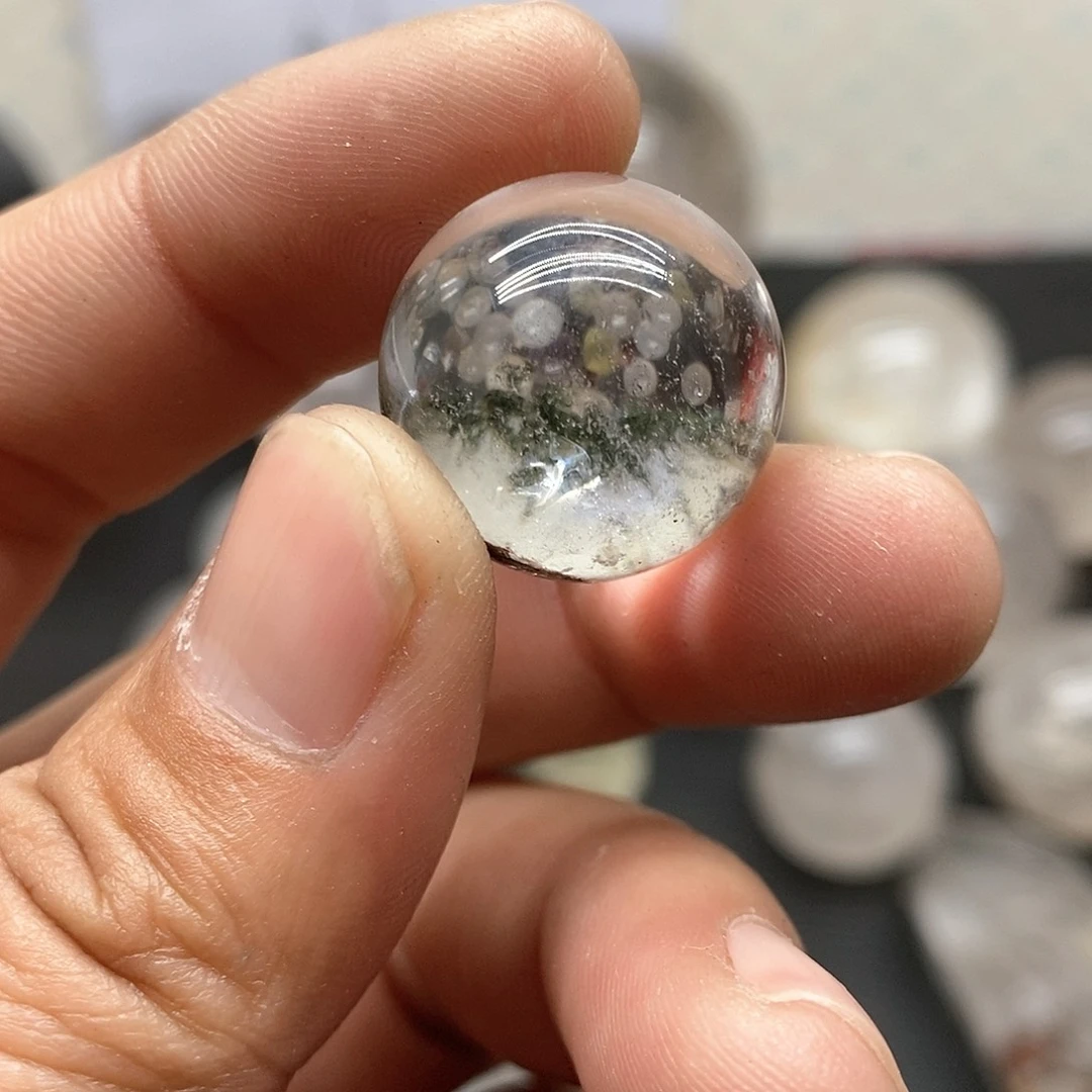 水晶180未镶嵌水晶石