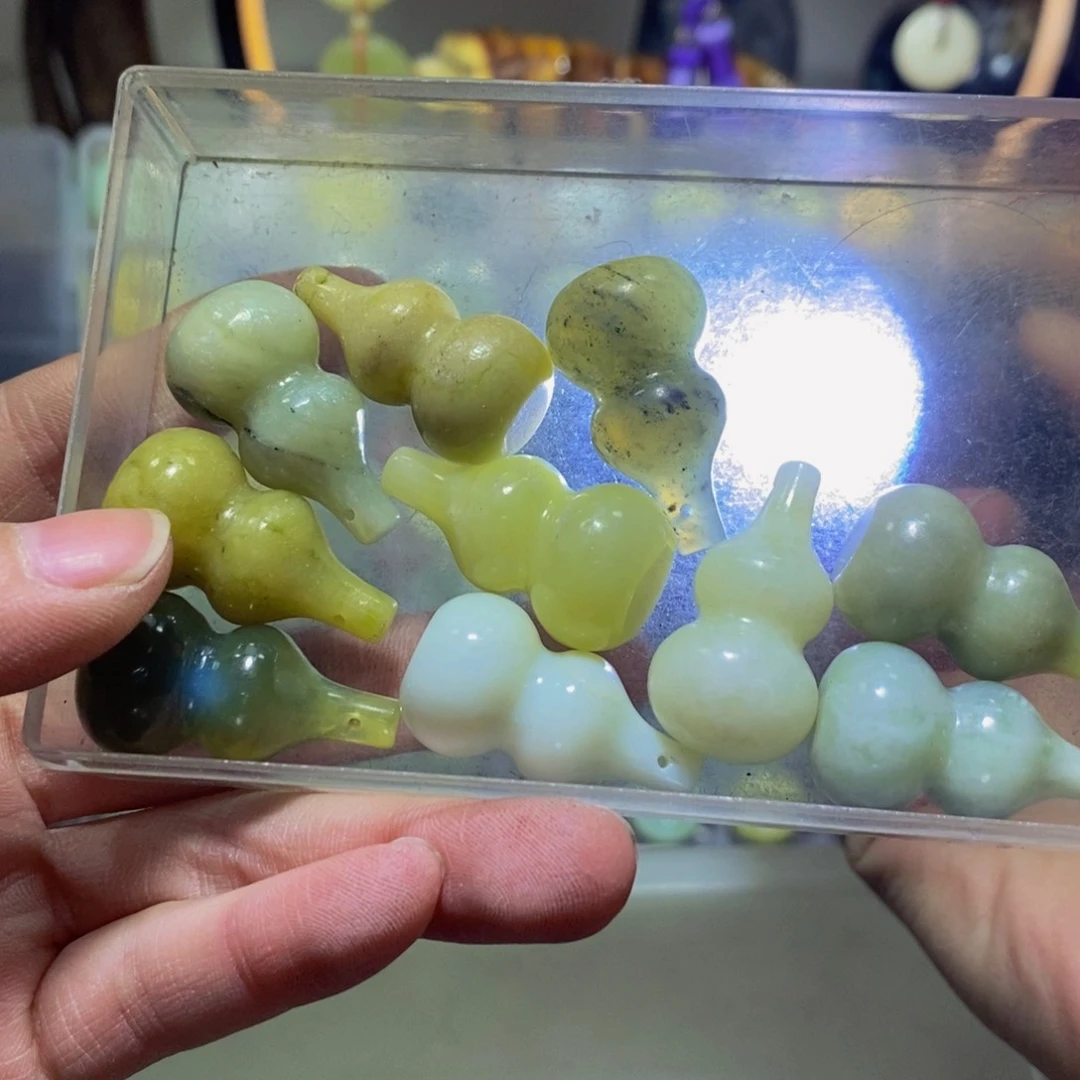 蛇纹石玉其他合金4