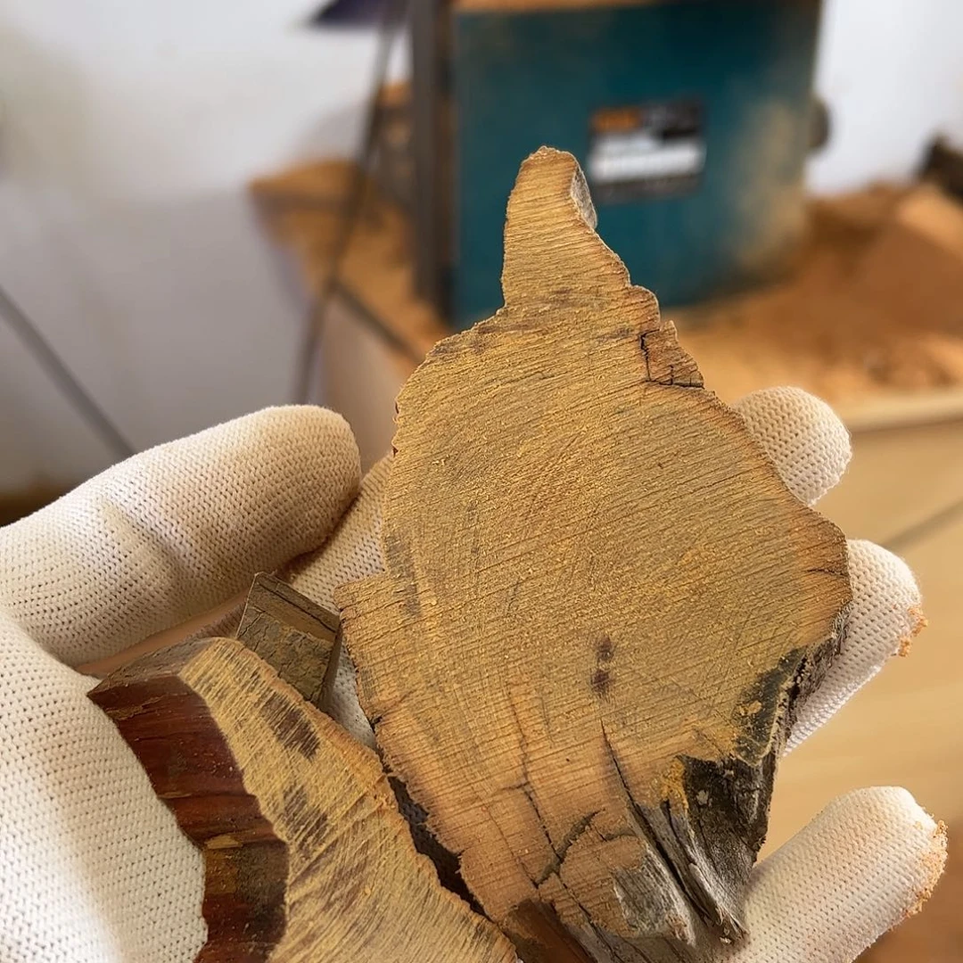 柏木（崖柏）其他空****）