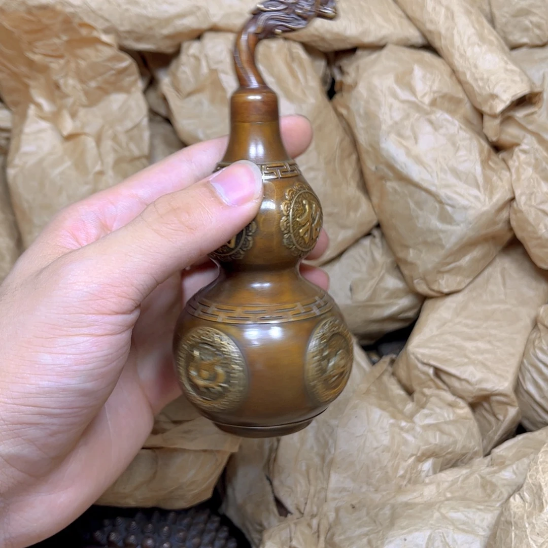 天王铜器专属链接