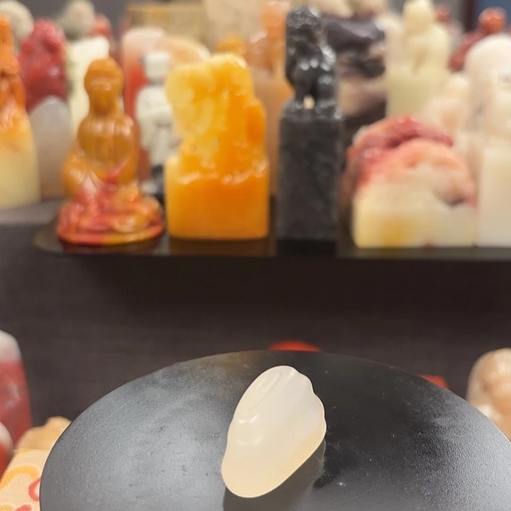 印石昌化石寿山石