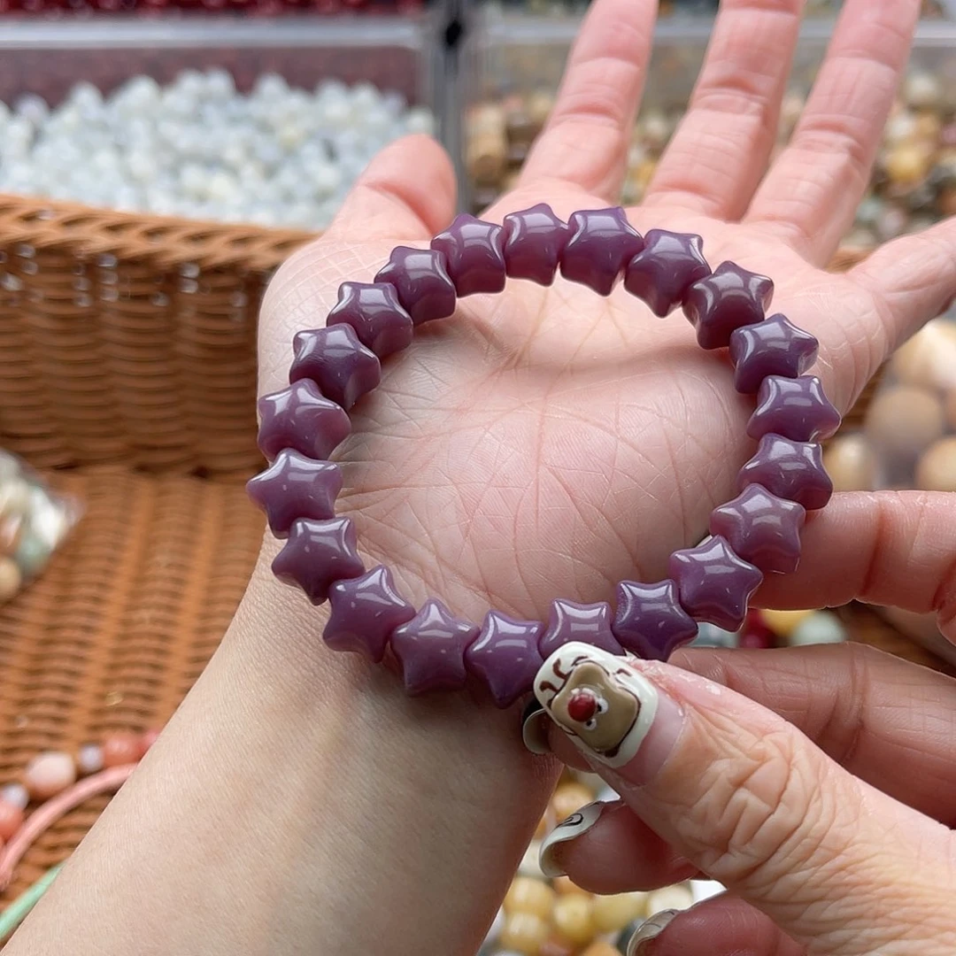 白玉菩提吊坠C/12mm/20+5颗