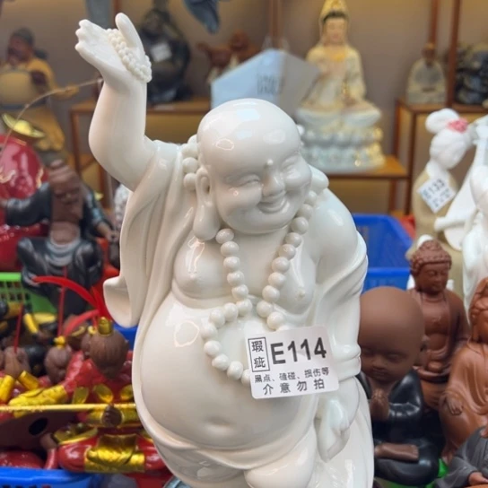 紫砂茶宠微瑕产品