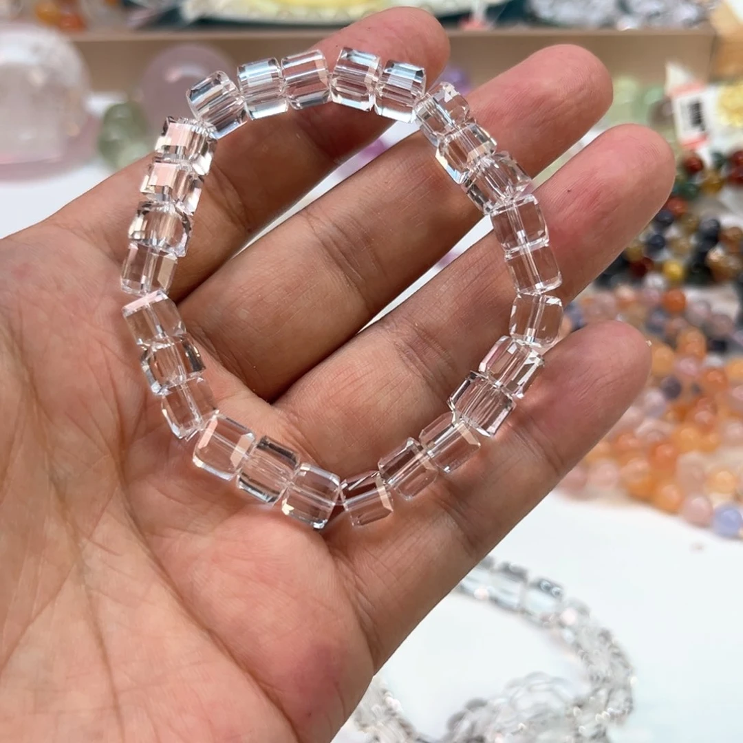 【闪购商品】无非金属7m方糖