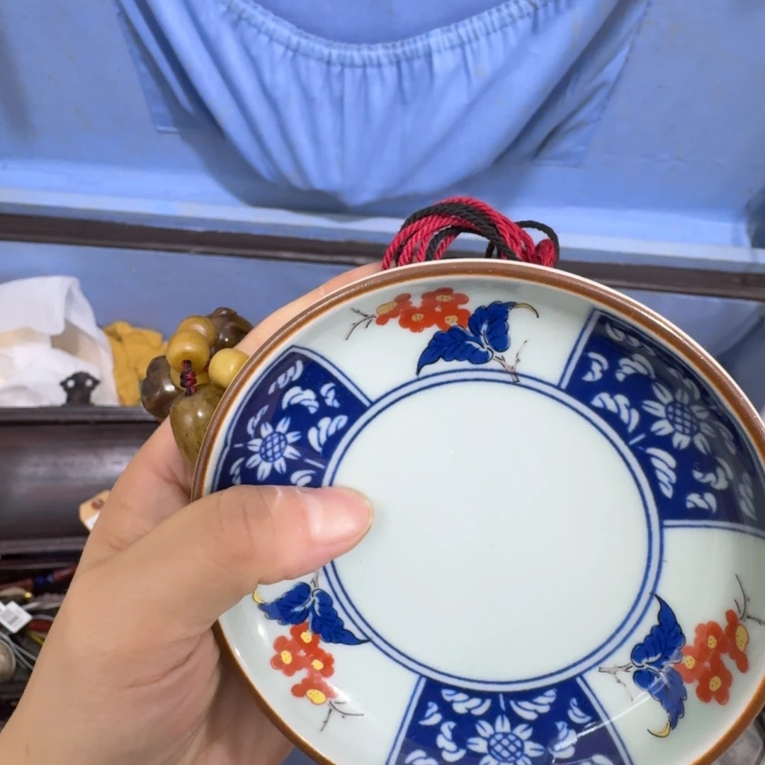 陶瓷手串，多样性发一