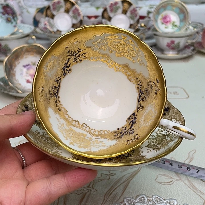 杯维多利亚欧洲中古