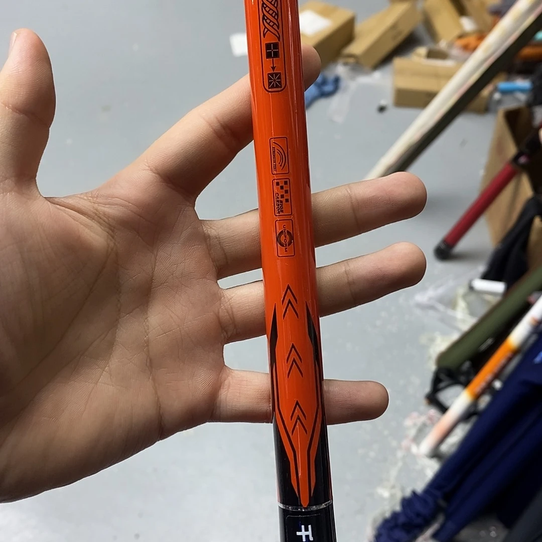 碳素成千川3.9米大综合