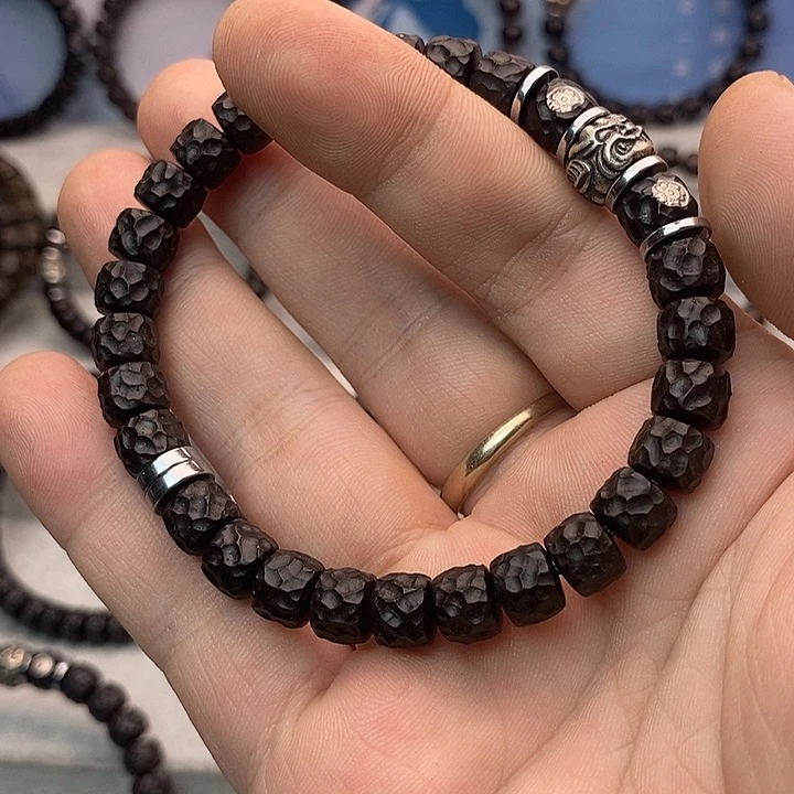 手串椰蒂8无相吞金兽