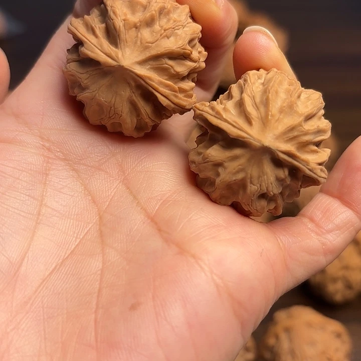 吊坠文玩核桃福利