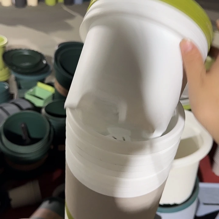 球根17口径白色10个无托