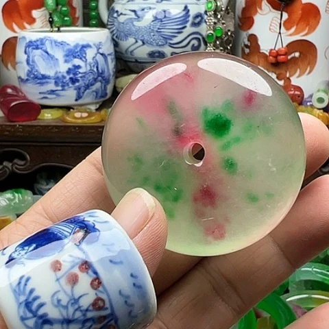 瓷片实实在在进来看看