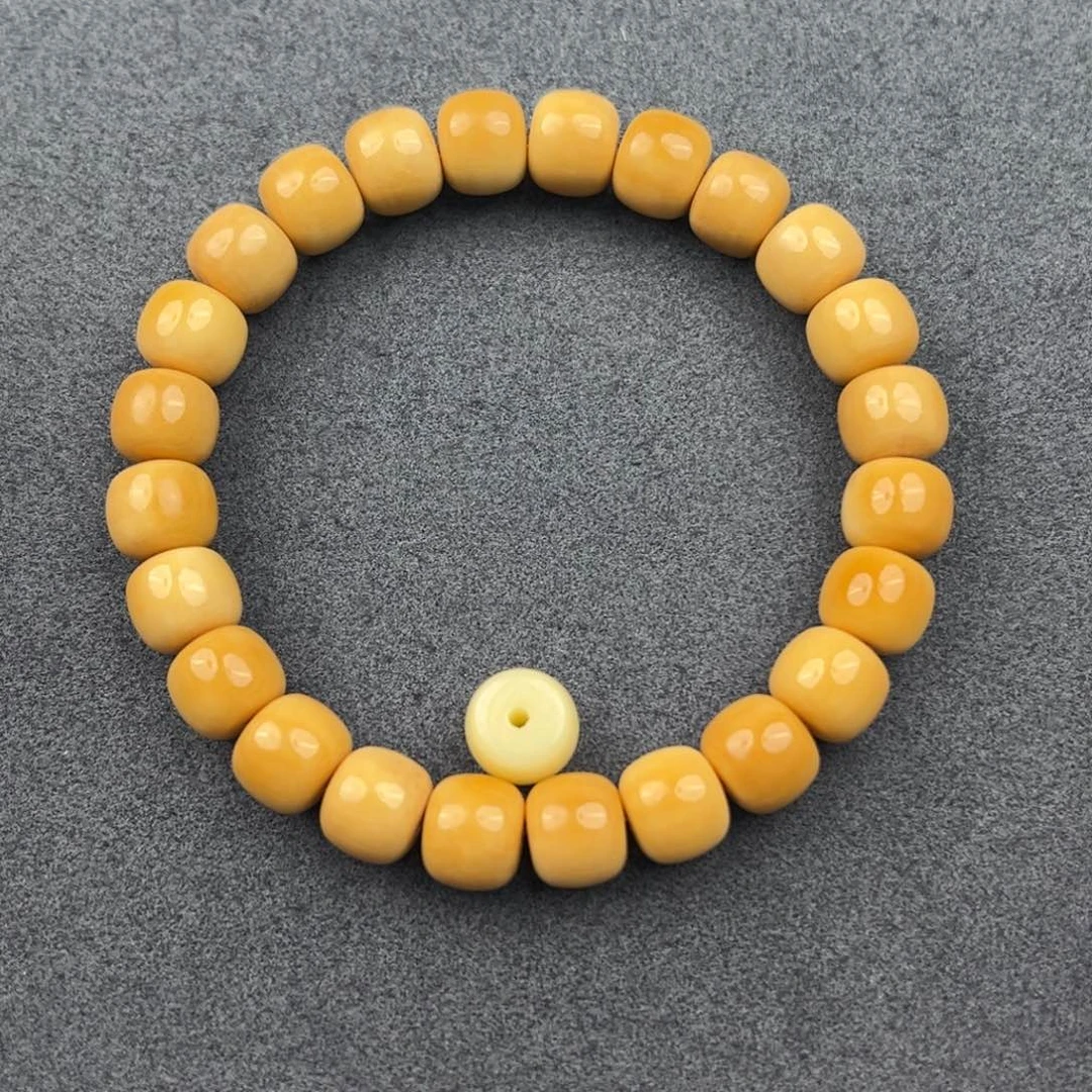 龙眼菩提手串龙脊菩提手串10/9老型