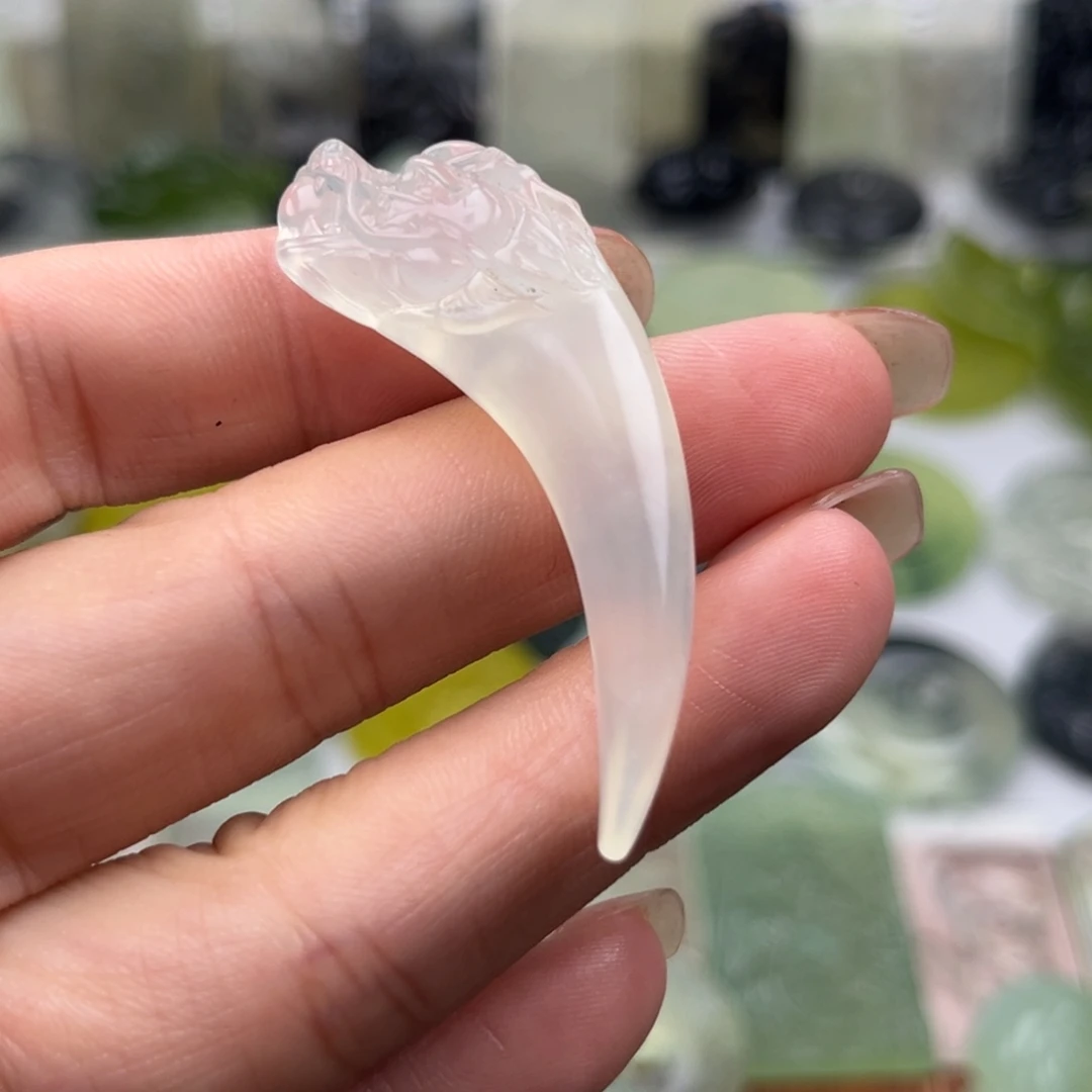 未镶嵌蛇纹石玉其它