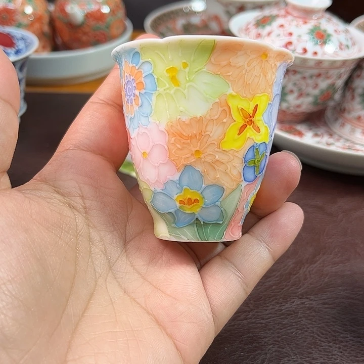 千年瓷都景德镇 新号开播