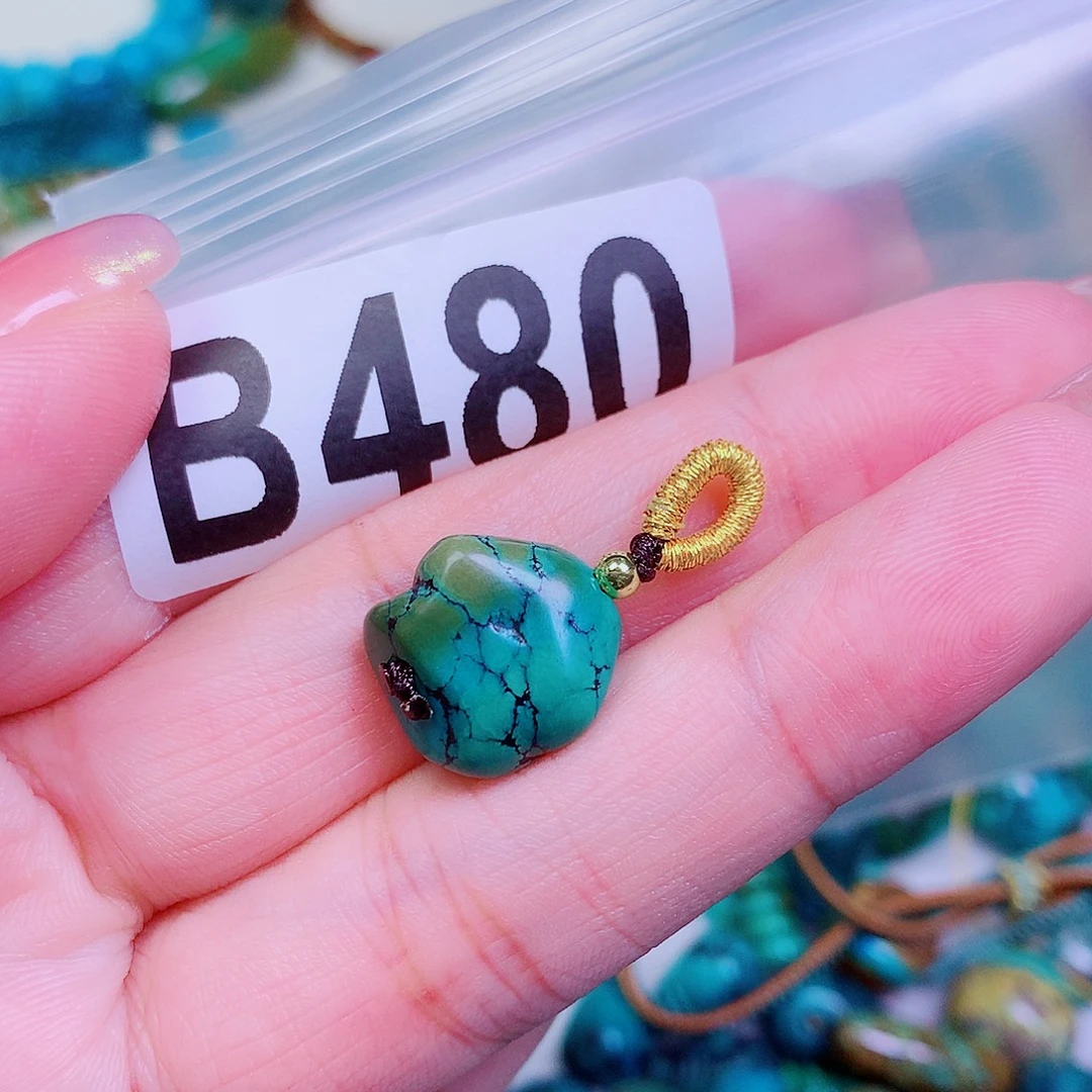 空竹粉丝专享十堰特色手工散珠