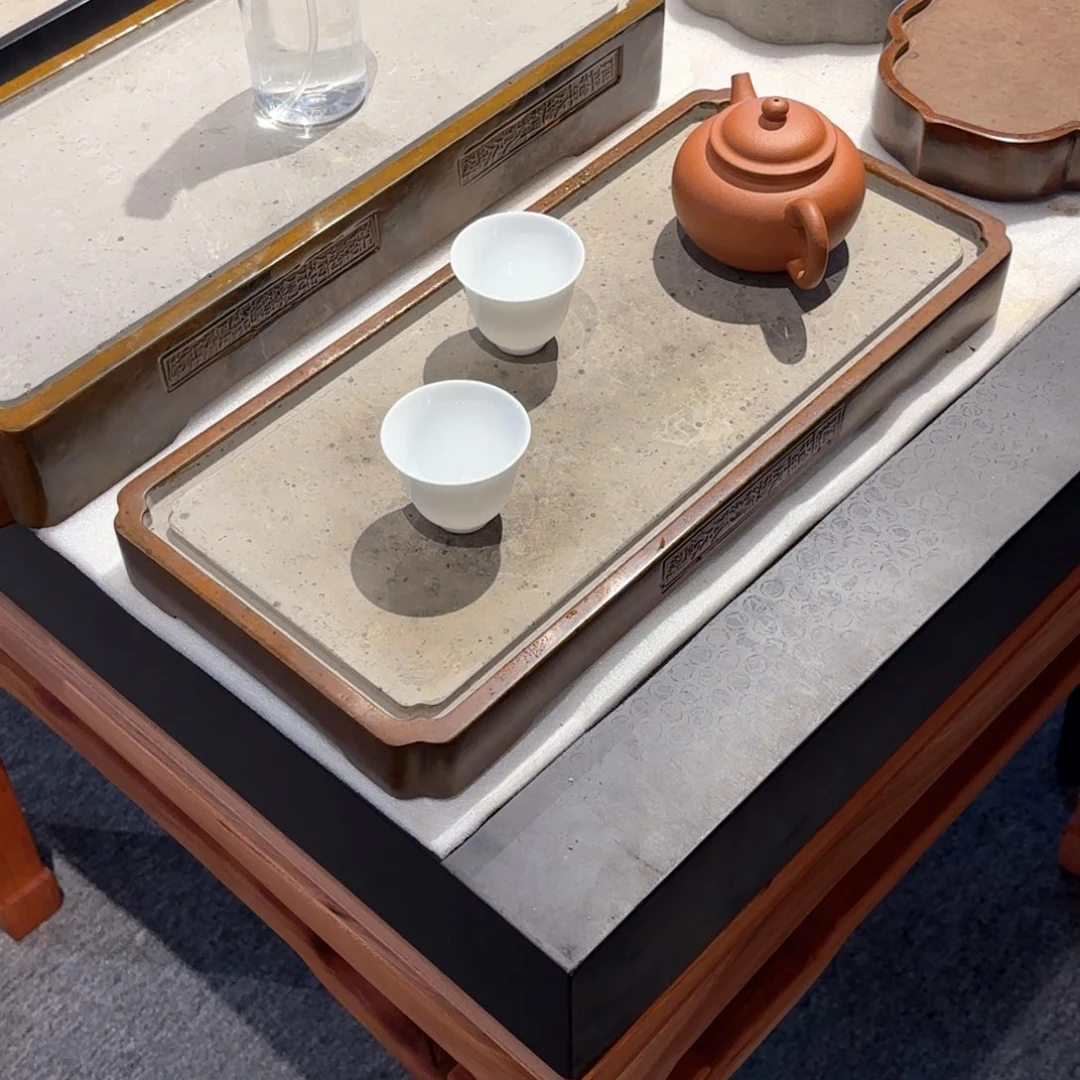 砖雕嘿**江御窑古法金砖