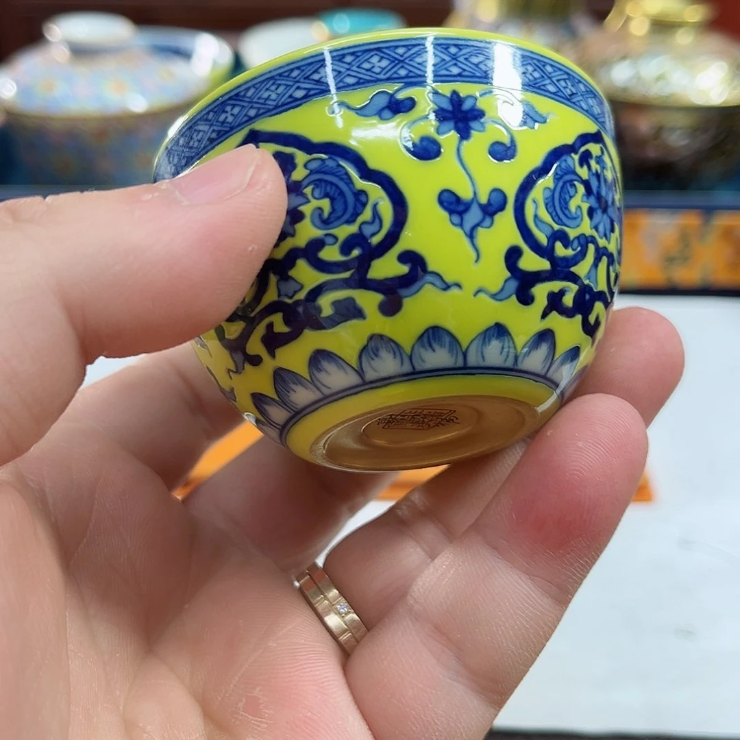 杯千年瓷都景德镇 艺术关注谢佳豪