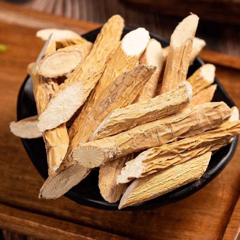 杜仲牛大力干货中药材切片可煲汤泡酒