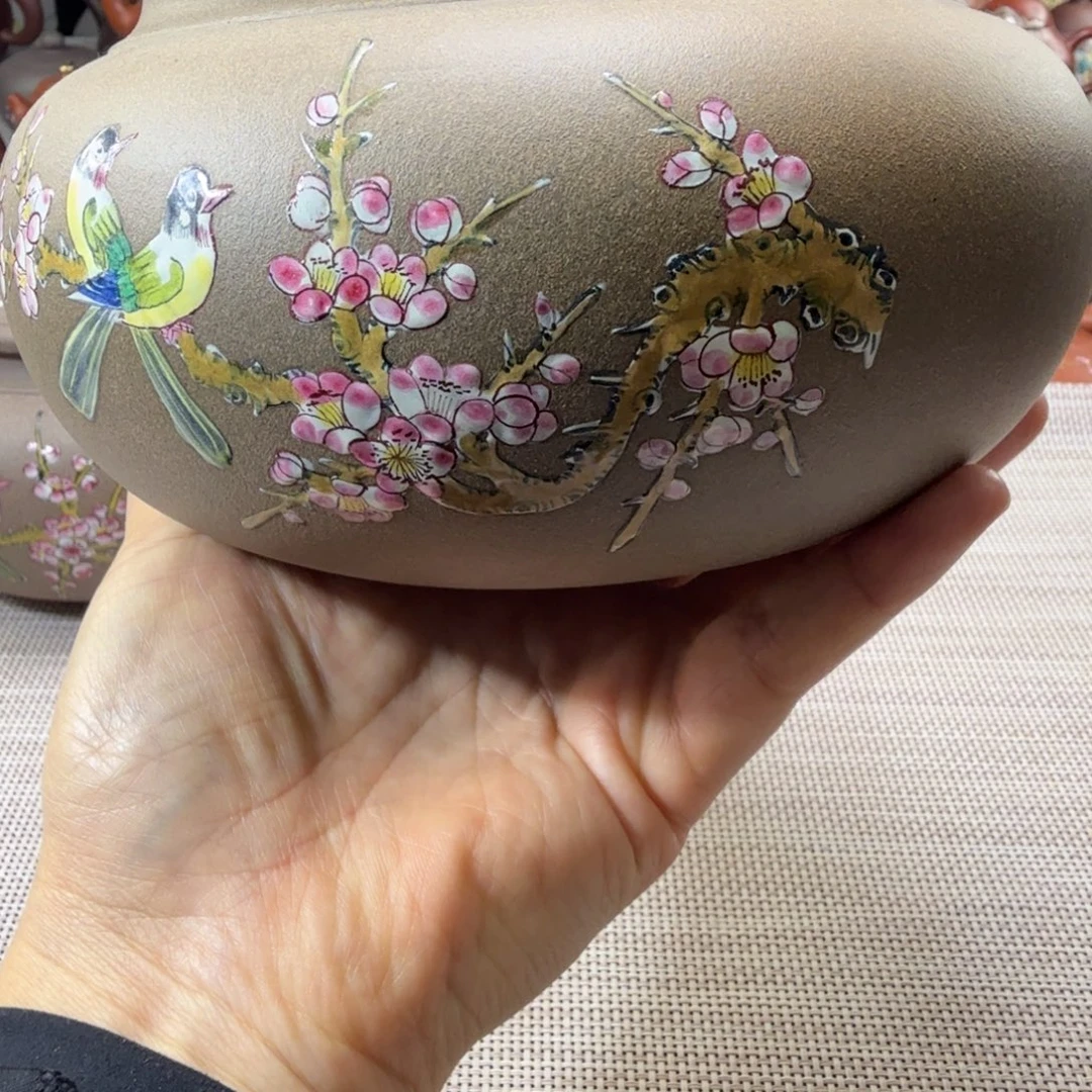 网***牵紫砂茶壶1235667888