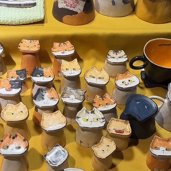 杯子陶瓷材料与器件专业硕士
