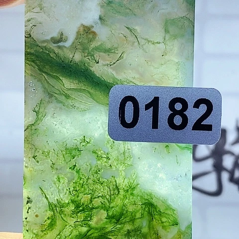 玛瑙/玉髓颈饰未镶嵌8**超