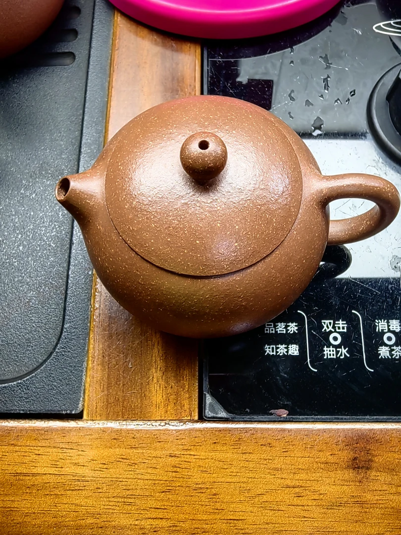 多种容量可选家用泡茶茶具