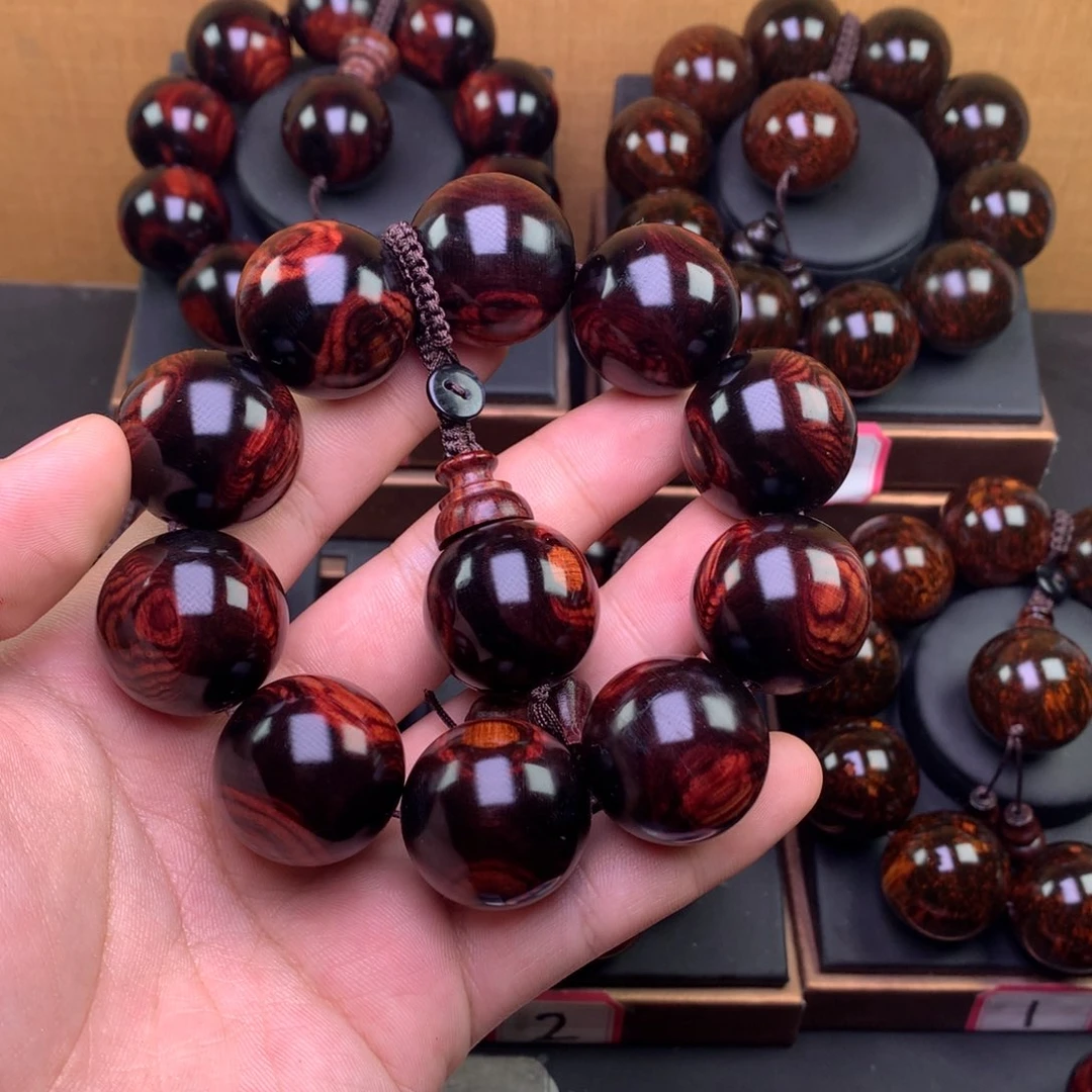 ****尼黄花梨/降香黄檀黄花梨