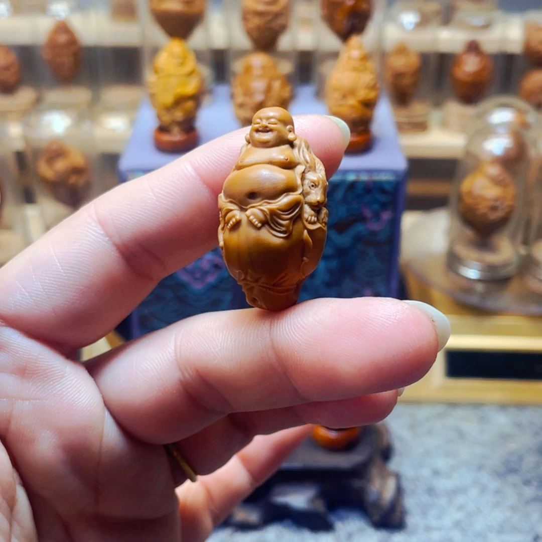 橄榄核手串/手链橄榄