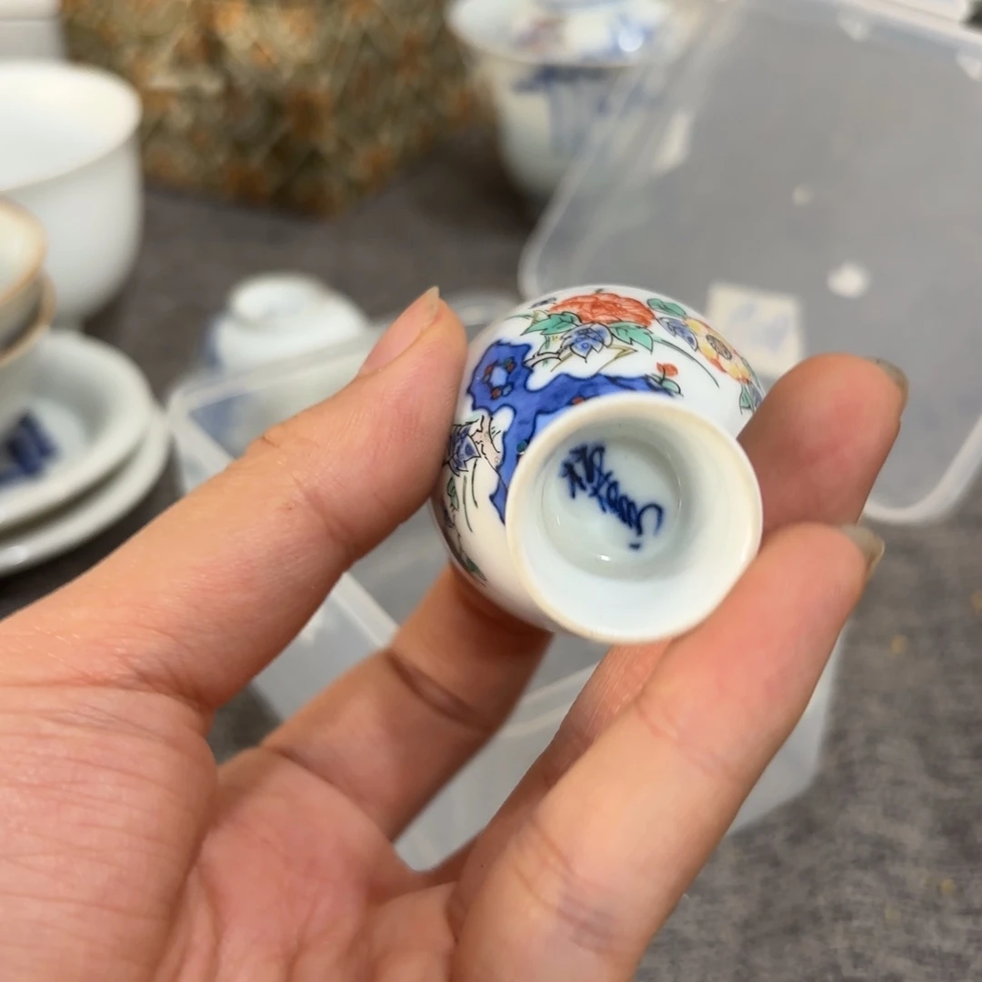 非常好看漂亮的物品