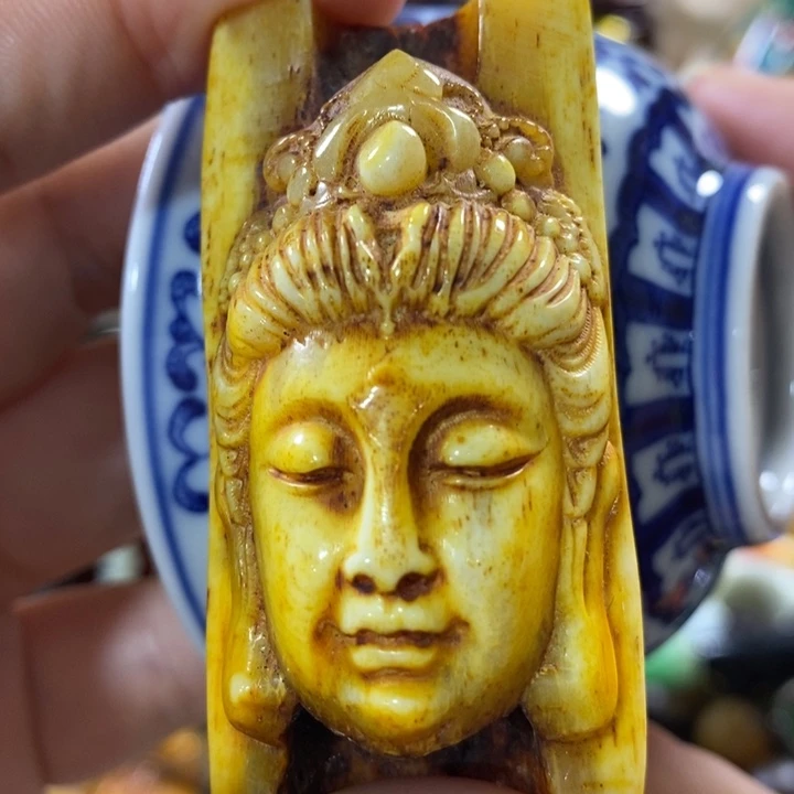 精品手串制作工艺品