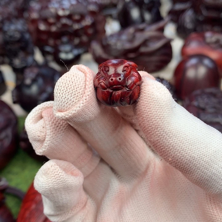 s***l檀香紫檀（小叶紫檀）