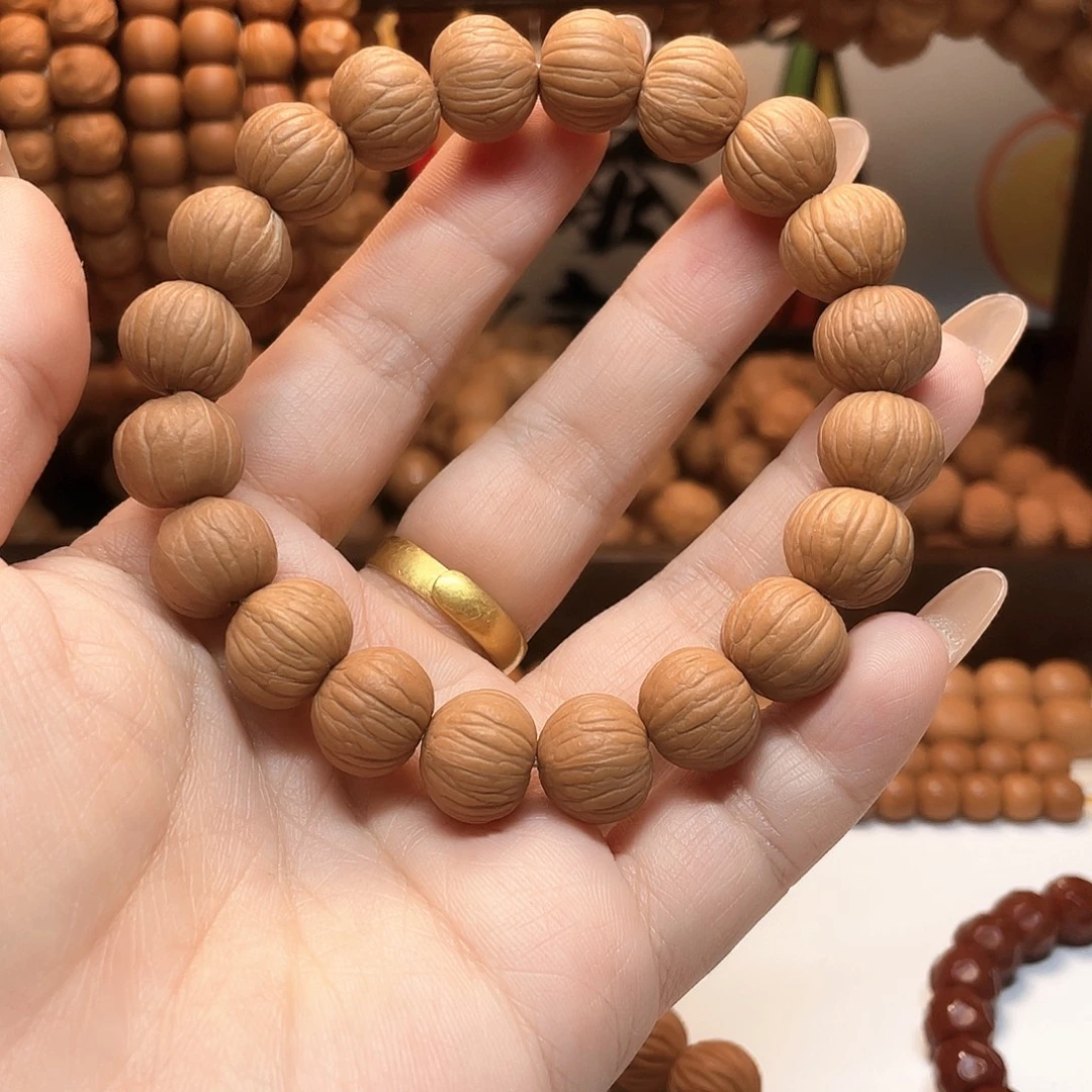 手串/手链核桃原皮土豪13.0全品