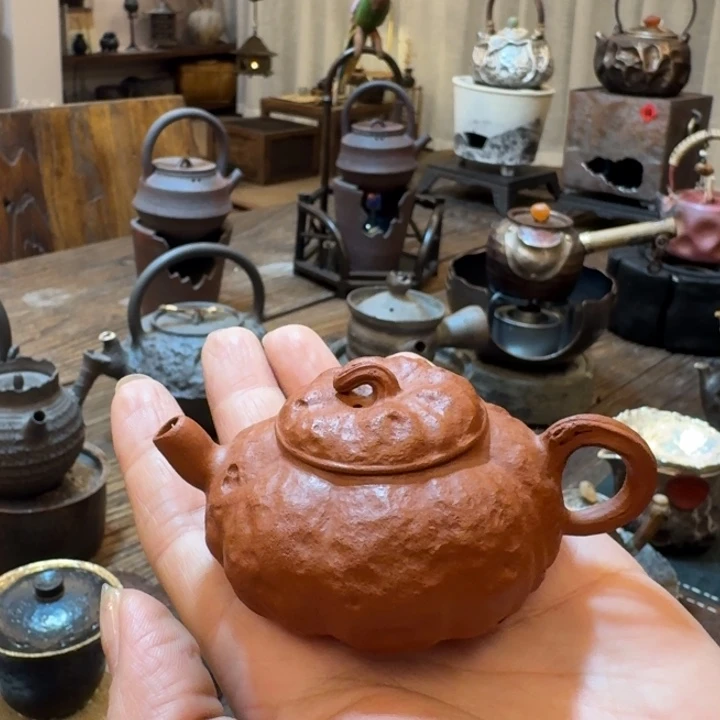 赵*文紫砂壶紫砂壶紫砂壶