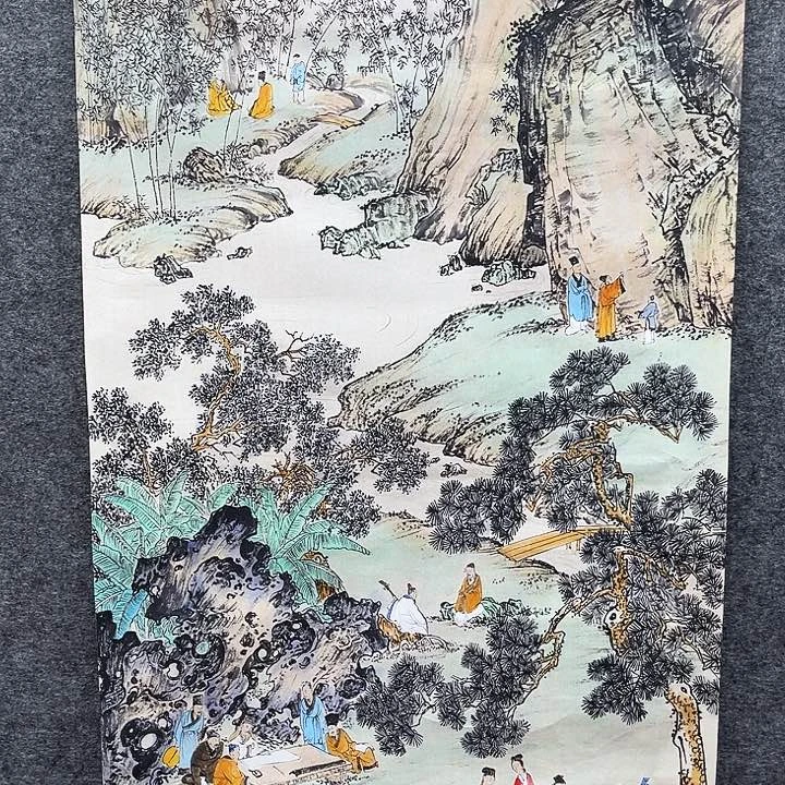 美术作品艺术作品2