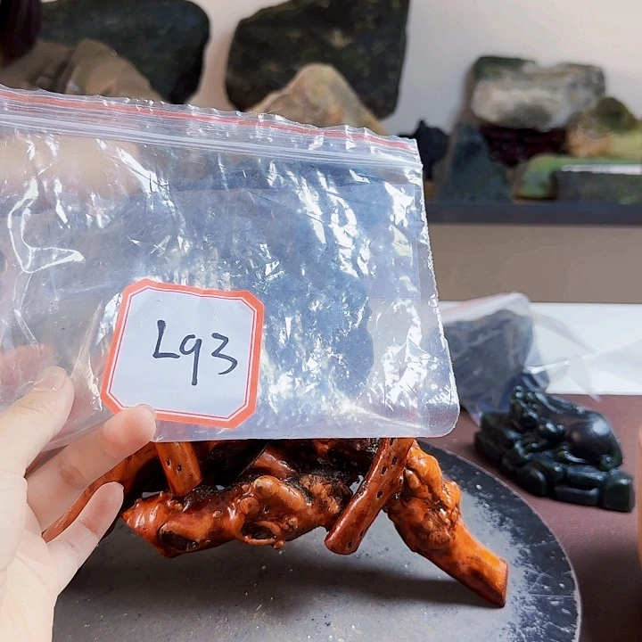 陨***哥蛇纹石玉未镶嵌岫玉原石