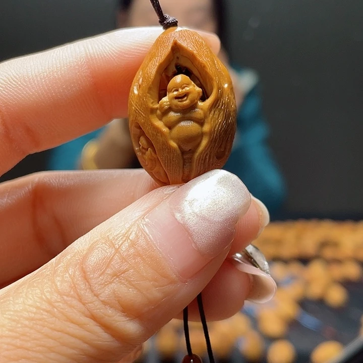 橄榄核手串/手链橄榄