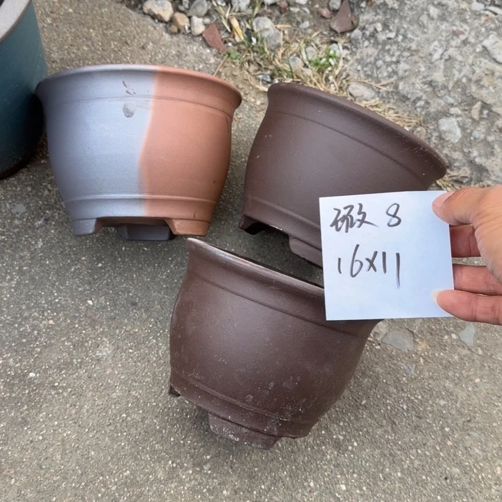 花盆紫砂特价商品