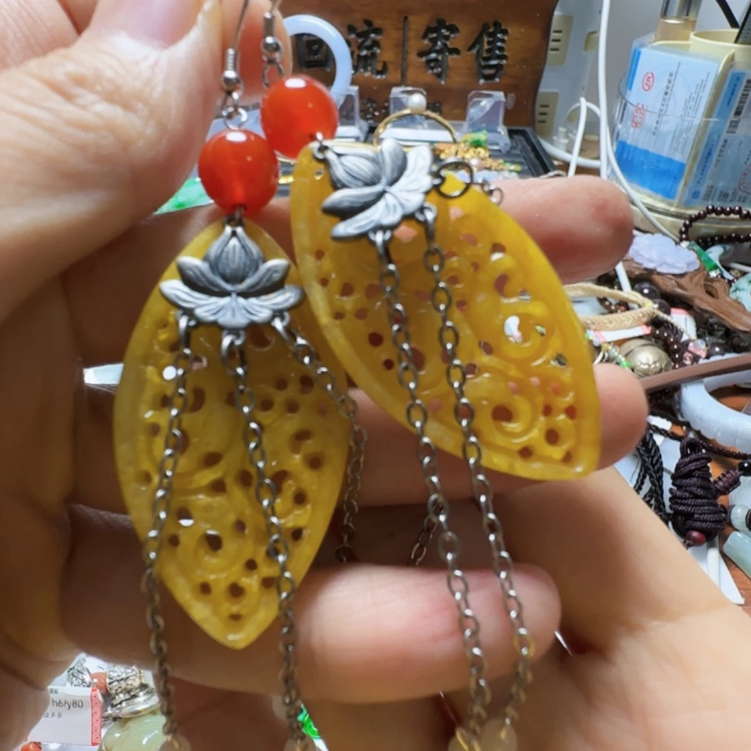 翡翠未镶嵌手镯翡翠240