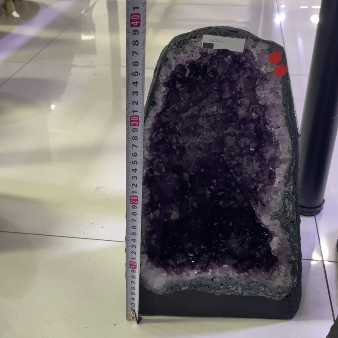 未镶嵌大型摆件（非配饰）水晶