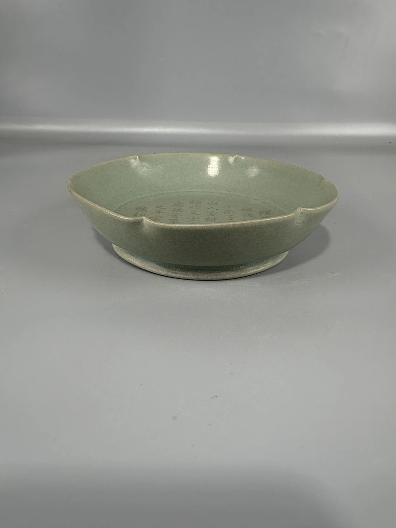 手工制作陶瓷摆件