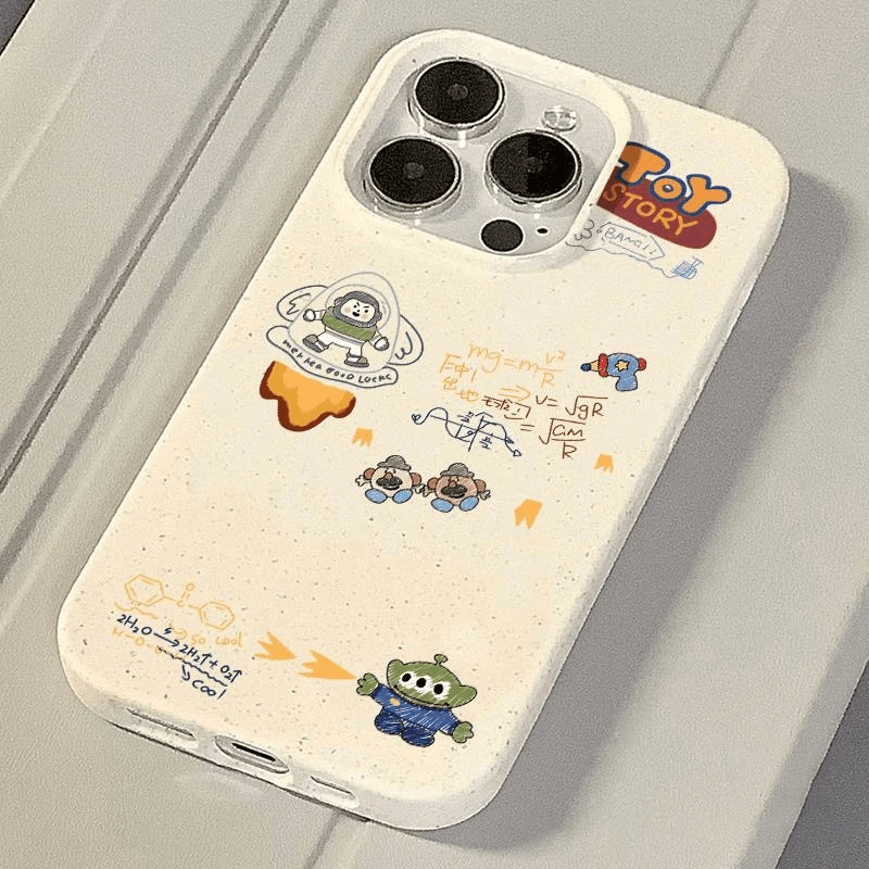 兰知春序员适用于苹果15PROMAX手机壳iphone15卡通14可爱13兰知春