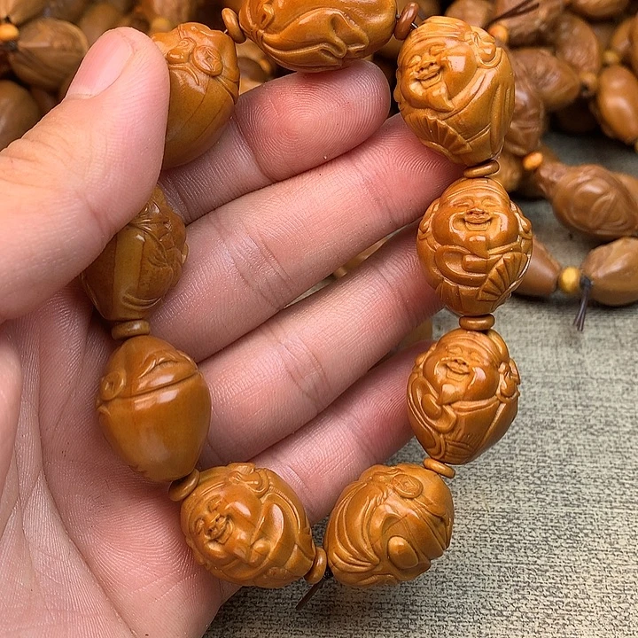 手串/手链橄榄核精品橄榄核手串