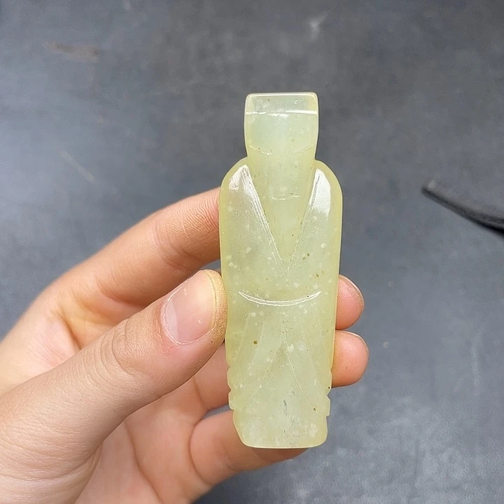 链接一图一物。